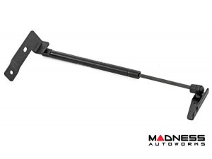 Nissan Frontier Hood Struts - Hydraulic (2005-2021) Nissan Frontier Hood Struts - Hydraulic (2005-2021)